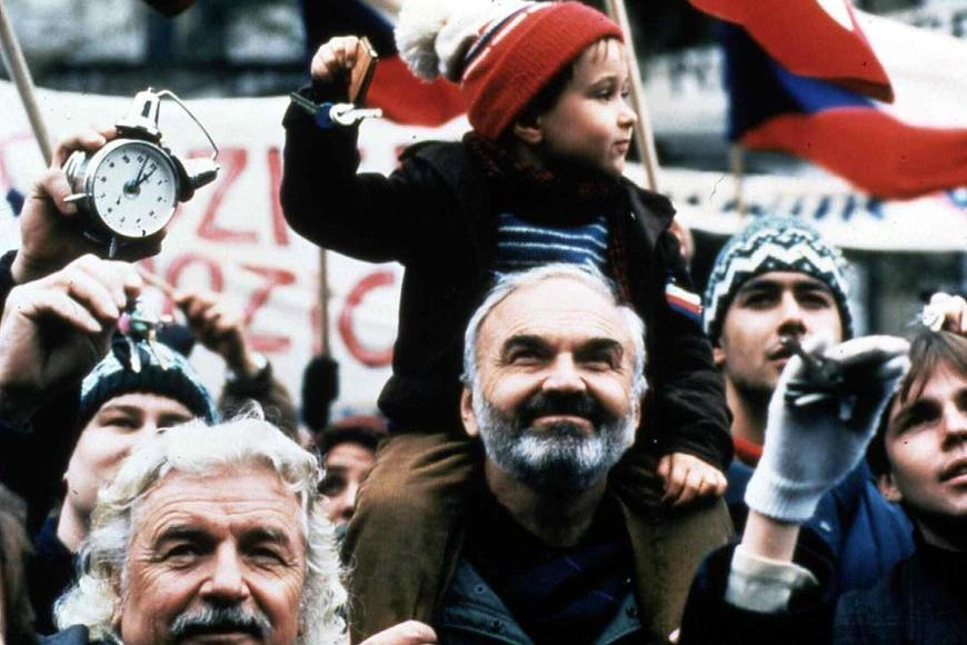 KVÍZ: „A není to málo, Antone Pavloviči?“ Kolik hlášek z tvorby Zdeňka Svěráka poznáte?