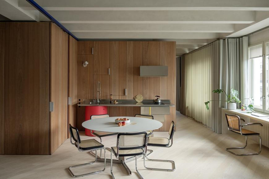 Z chaosu k hravé střídmosti. Majitel odstartoval rekonstrukci, kterou zachránili architekti