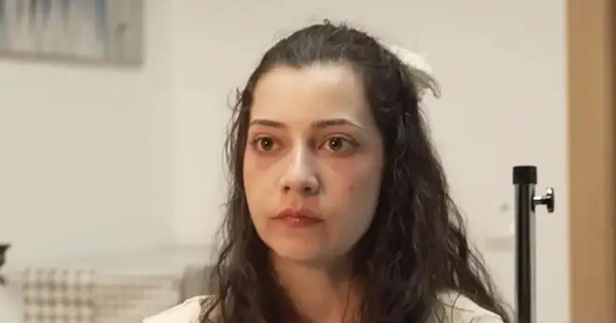 Znásilnili ji, po pokusu o sebevraždu ochrnula. Noelia čekala na eutanazii 601 dní