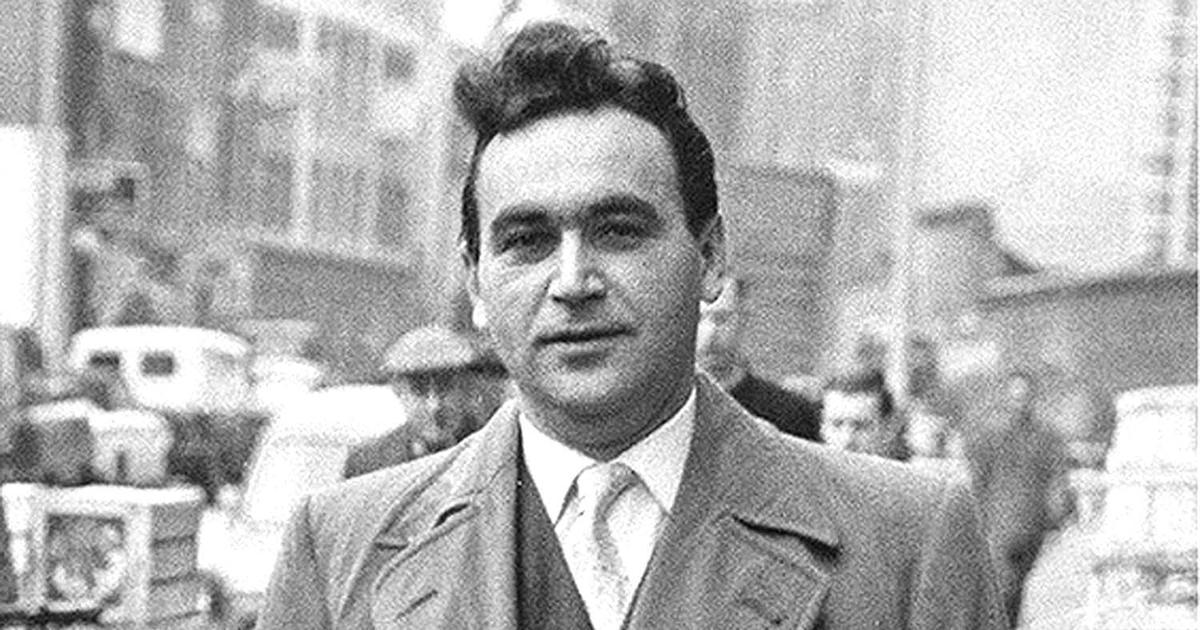 Schindlerův seznam je kýč! Hrdina z Osvětimi si nebral servítky