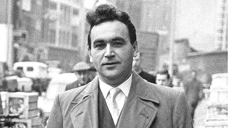 Rudolf Vrba získal po osvobození za svou aktivní odbojovou činnost několik vyznamenání.