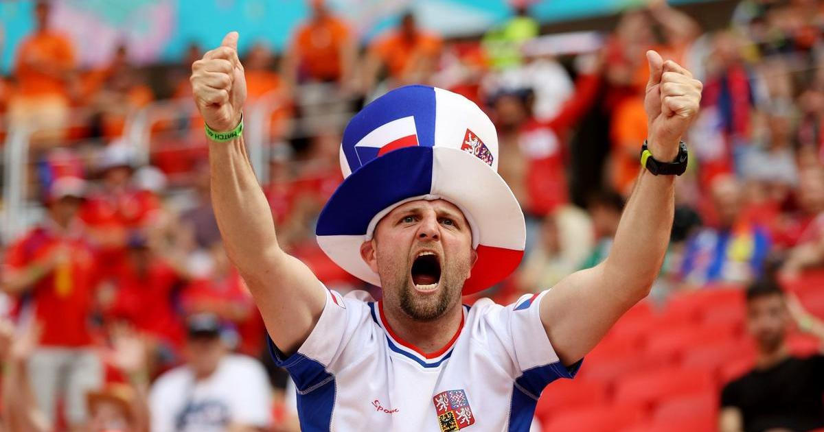 Nemáte ještě lístky na Dánsko? Souboj o světový šampionát uvidíte jen v televizi