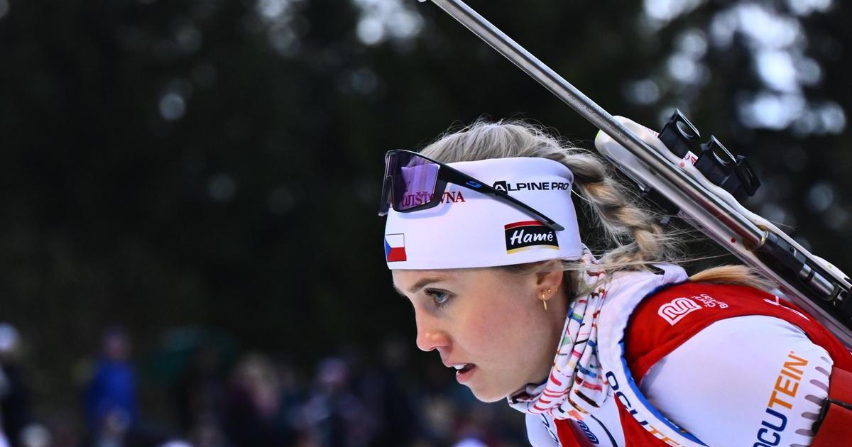 Šťastný kuje olympijské železo. Pro svou vizi už má spojence v zahraničí