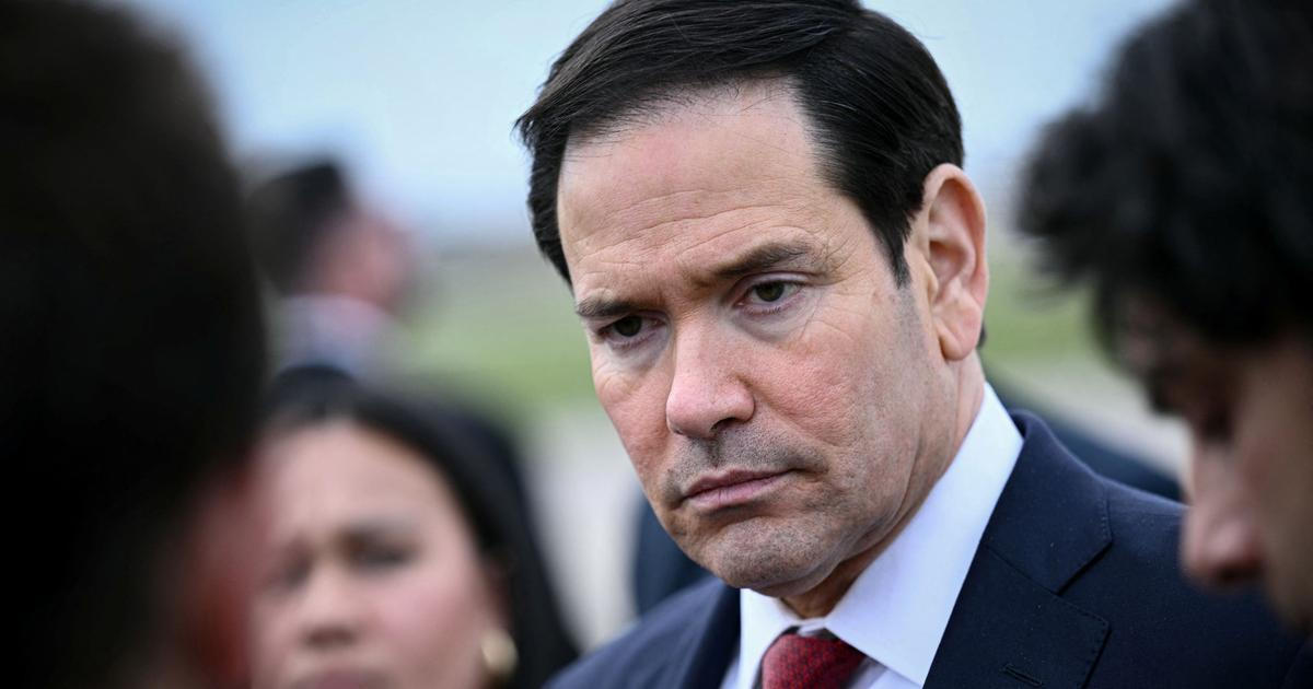 Rubio se pustil do vedení Kuby. Obyvatele ostrova vyzval, aby si sami vybrali vládu