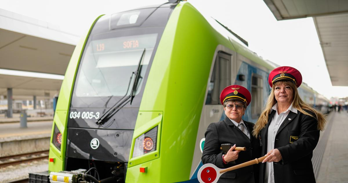 Električtí Panteři z Plzně míří lovit do bulharských hor. Škodovek tam jezdilo už 360