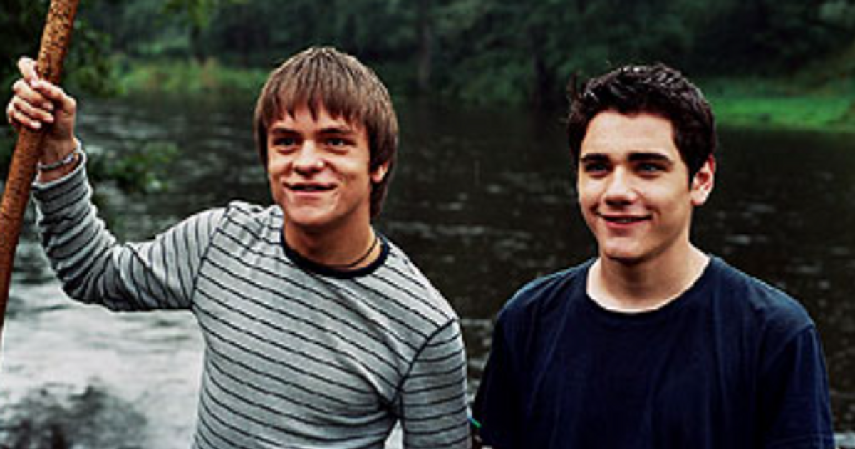 Rafťáci jsou generačním hitem. Film trhal divácké rekordy a chystá se pokračování