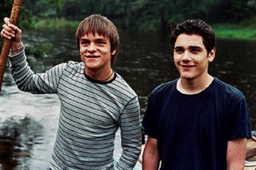 Rafťáci jsou generačním hitem. Film trhal divácké rekordy a chystá se pokračování