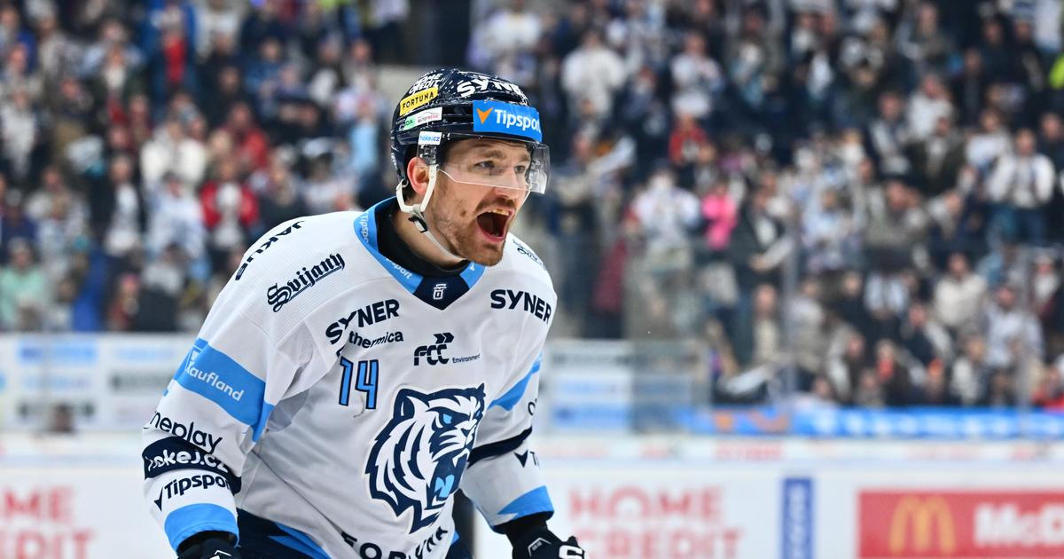 Liberec předvedl v sérii s Vary mocnou otočku. Jediný krok ho dělí od semifinále