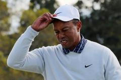 Tiger Woods