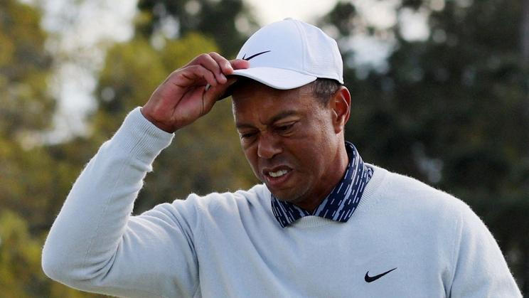 Tiger Woods
