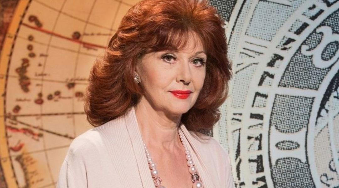Saskia Burešová