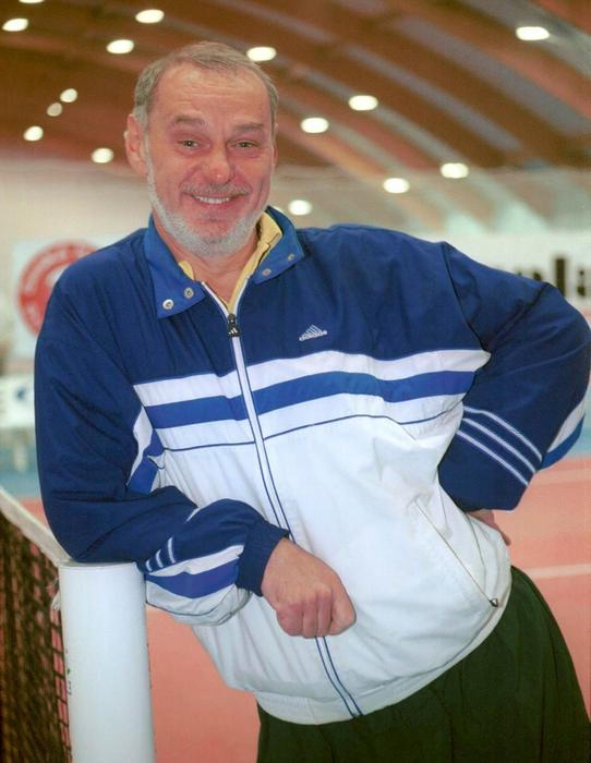 zbynek merunka, zena