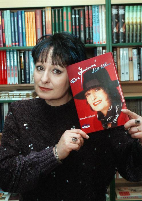 Eva Jurinová