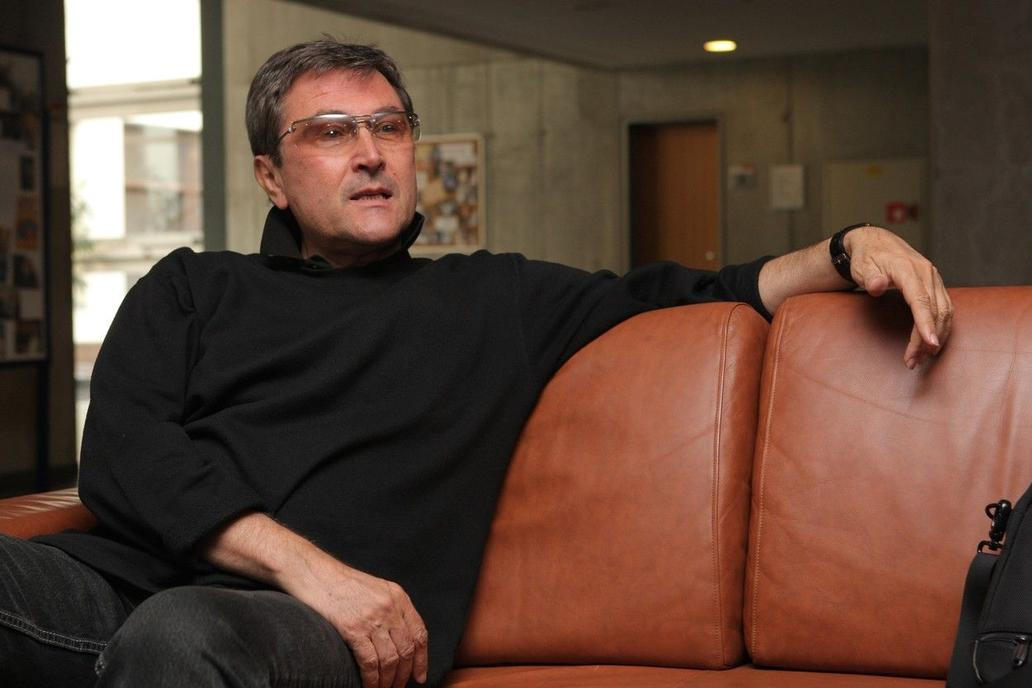 jiri ptacnik, zena