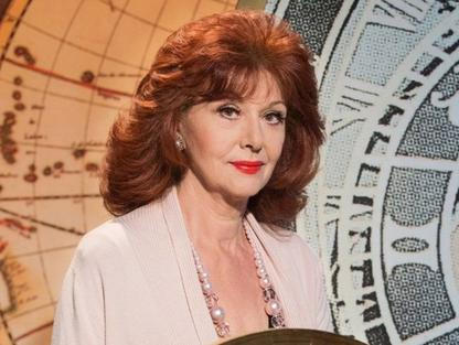 Saskia Burešová