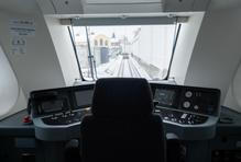 Motorová jednotka Škoda Panter pro Bulharsko