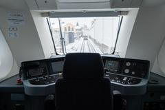 Motorová jednotka Škoda Panter pro Bulharsko