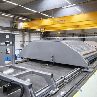 Motorová jednotka Škoda Panter pro Bulharsko