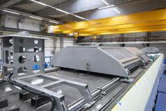 Motorová jednotka Škoda Panter pro Bulharsko