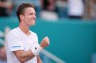 Miami Open Tennis