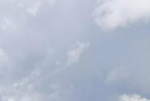 Marie si v Keni již našla spoustu nových přátel.