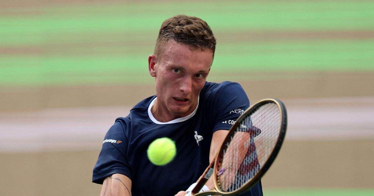 Lehečka - Sinner. Obří výzva pro Čecha, v Miami hraje o titul proti světové dvojce