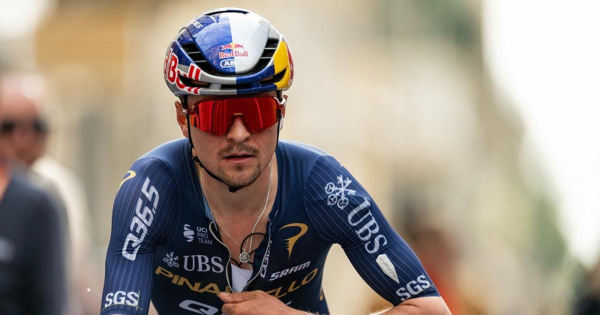 „Musím být snad ninja." Cyklistická superstar prožila horor, o kterém nikdo nevěděl