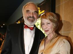 Daniela Kolářová a Zdeněk Svěrák