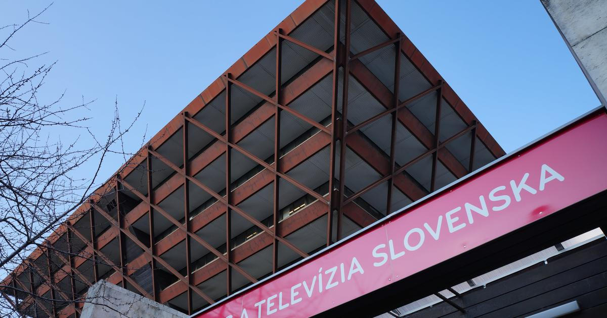 Umělci předváděli své politické postoje. Slovenská televize odmítla vysílat hudebních ceny