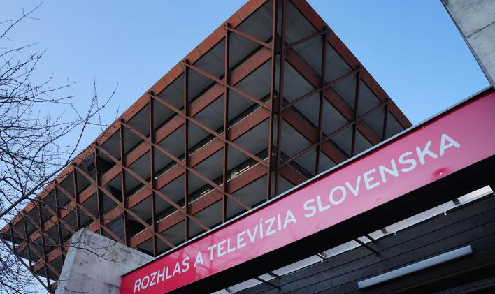 Někteří účinkující prezentovali osobní a politické postoje, vysvětlila STVR rozhodnutí neodvysílat plánovaný záznam z udílení hudebních cen.