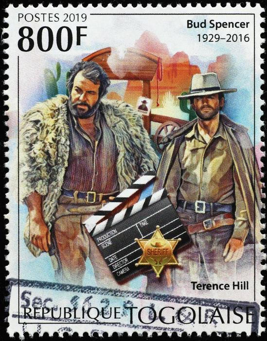 terence hill