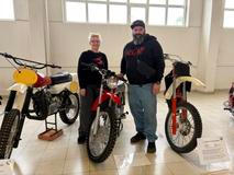 Auto-moto burza a aukce Retro Garáž březen 2026