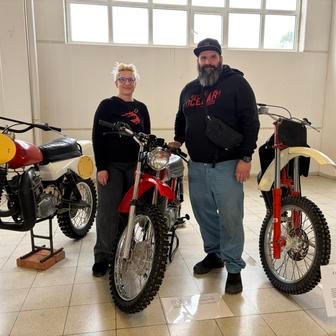 Auto-moto burza a aukce Retro Garáž březen 2026