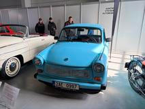 Auto-moto burza a aukce Retro Garáž březen 2026