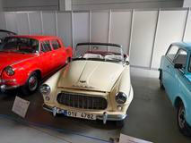 Auto-motor burza a aukce Retro Garáž březen 2026