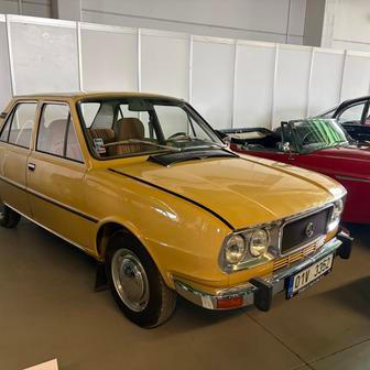 Auto-motor burza a aukce Retro Garáž březen 2026