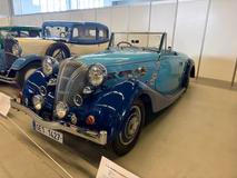 Auto-motor burza a aukce Retro Garáž březen 2026