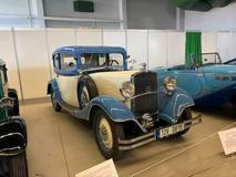 Auto-moto burza a aukce Retro Garáž březen 2026