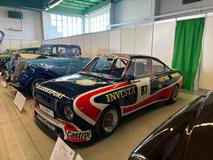 Auto-moto burza a aukce Retro Garáž březen 2026