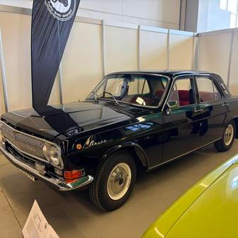 Auto-moto burza a aukce Retro Garáž březen 2026