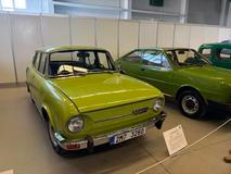 Auto-moto burza a aukce Retro Garáž březen 2026