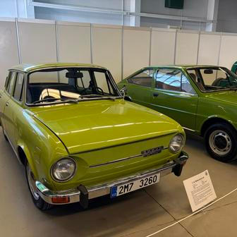 Auto-moto burza a aukce Retro Garáž březen 2026