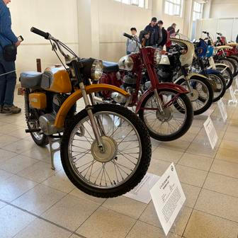 Auto-moto burza a aukce Retro Garáž březen 2026