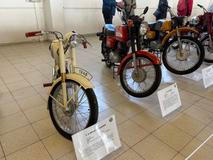 Auto-moto burza a aukce Retro Garáž březen 2026