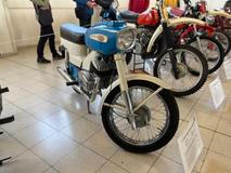 Auto-moto burza a aukce Retro Garáž březen 2026