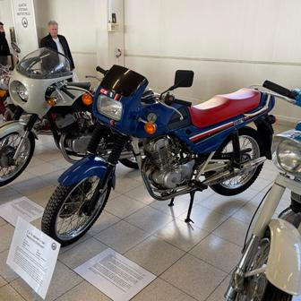 Auto-moto burza a aukce Retro Garáž březen 2026