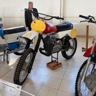 Auto-moto burza a aukce Retro Garáž březen 2026