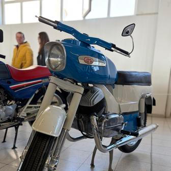 Auto-moto burza a aukce Retro Garáž březen 2026