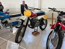 Auto-moto burza a aukce Retro Garáž březen 2026