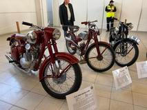 Auto-moto burza a aukce Retro Garáž březen 2026